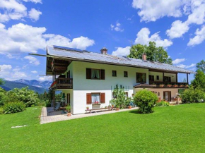 Pension Waldklause Ferienwohnung